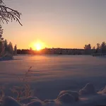 Tiirinkallio Dom wakacyjny *