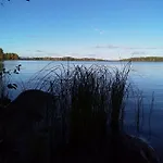 Tiirinkallio Dom wakacyjny