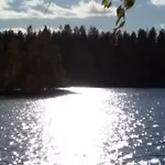 Dom wakacyjny Tiirinkallio *
