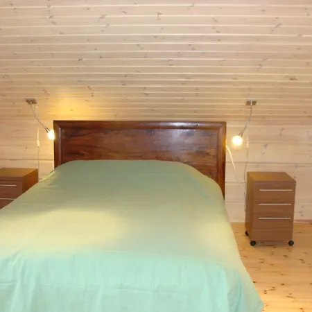 Ferienhaus Tiirinkallio