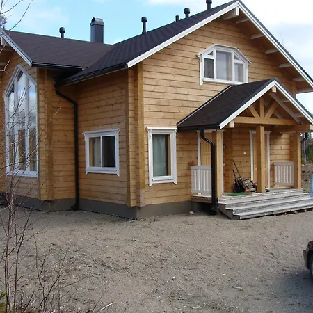 Tiirinkallio * Nilsiä