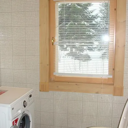Tiirinkallio Ferienhaus Nilsiä