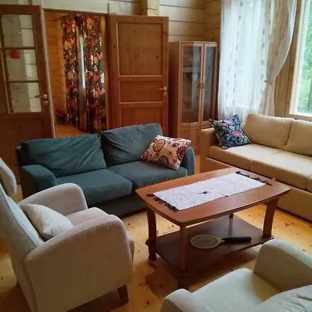 Ferienhaus Tiirinkallio *