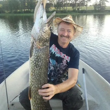 Tiirinkallio * Nilsiä