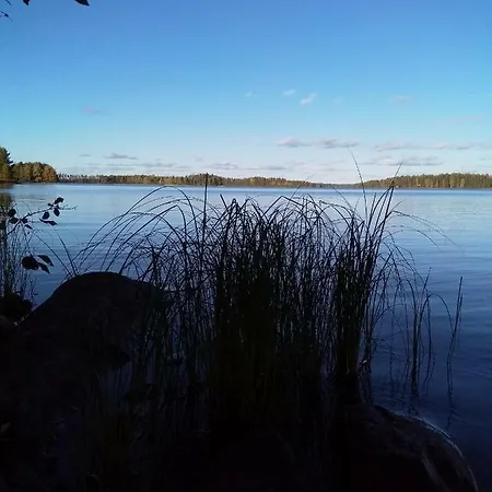 Tiirinkallio Feriehus