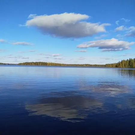 Tiirinkallio * Nilsiä