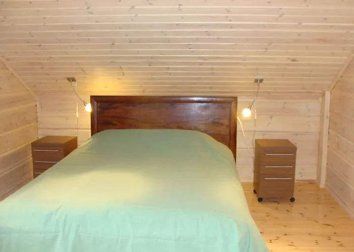 Casa vacanze Tiirinkallio