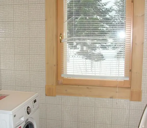 Tiirinkallio Dom wakacyjny Nilsiä