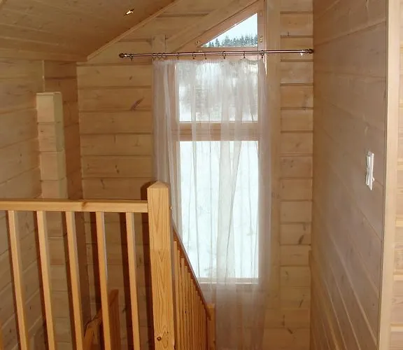 Tiirinkallio * Nilsiä