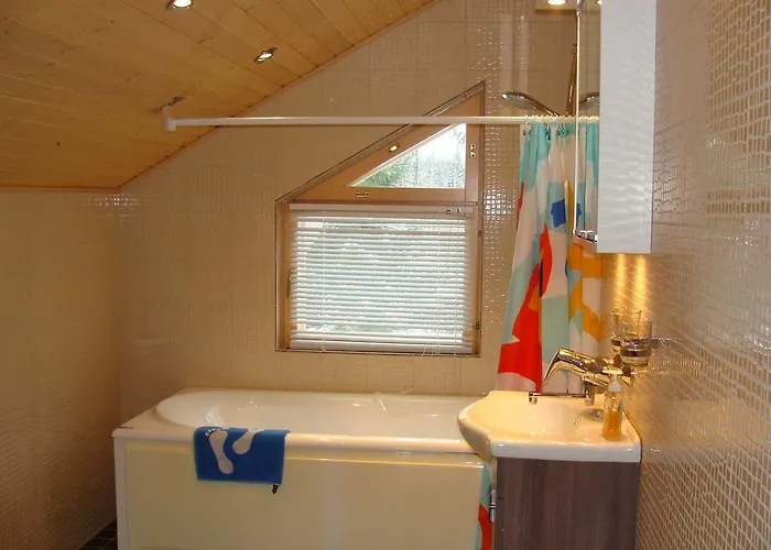 Casa vacanze Tiirinkallio