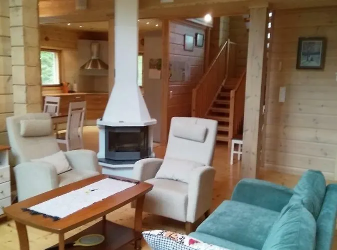 Tiirinkallio * Nilsiä