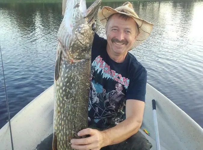 Tiirinkallio * Nilsiä