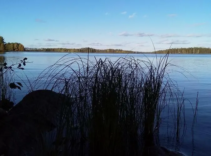 Tiirinkallio Casa vacanze