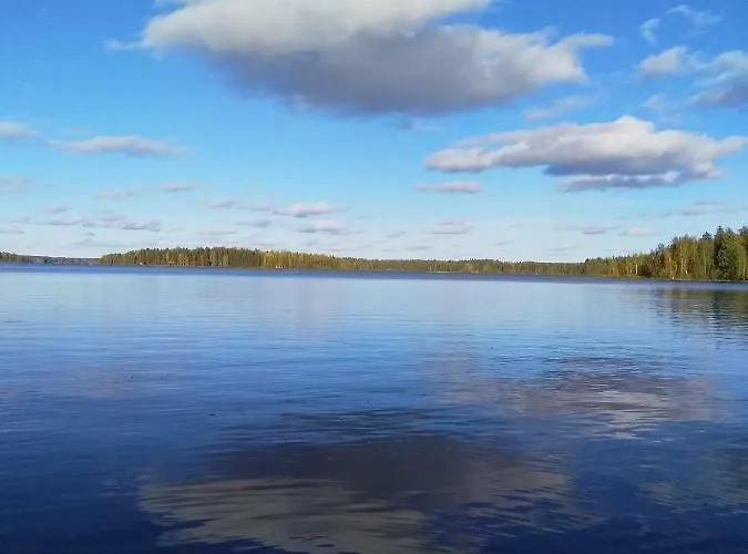 Tiirinkallio * Nilsiä